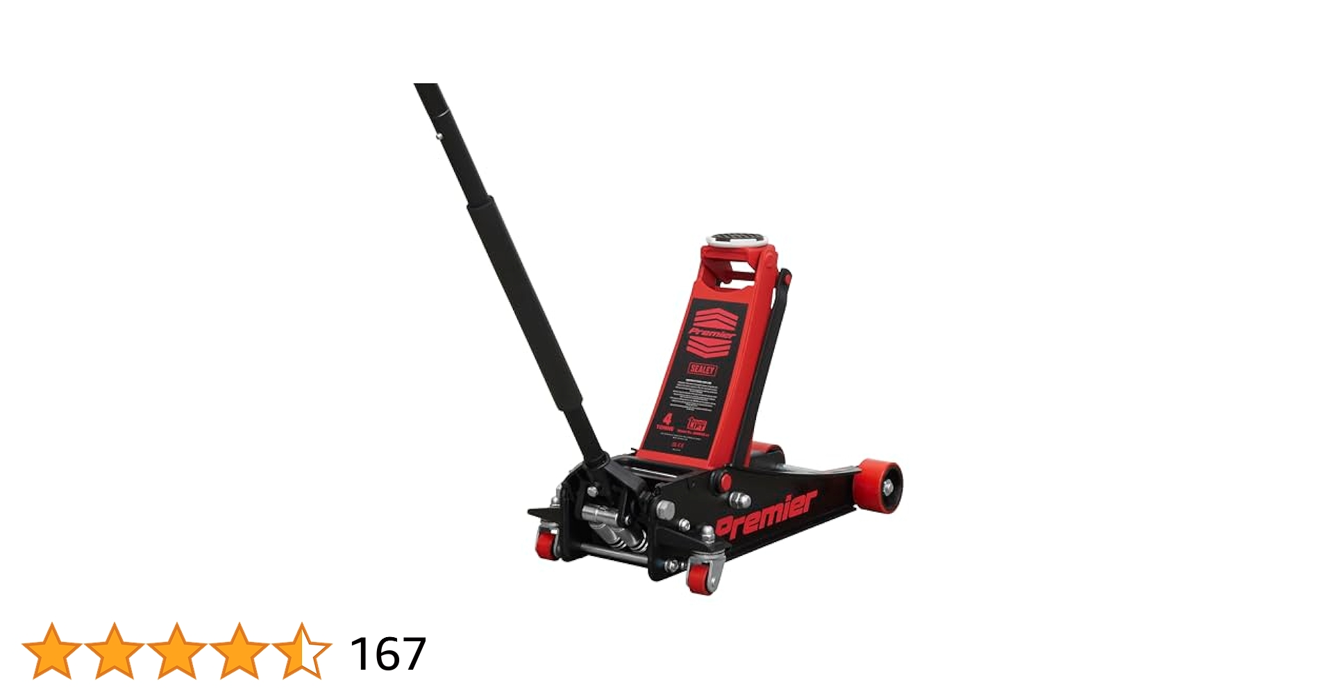 4 ton trolley jack price cheap